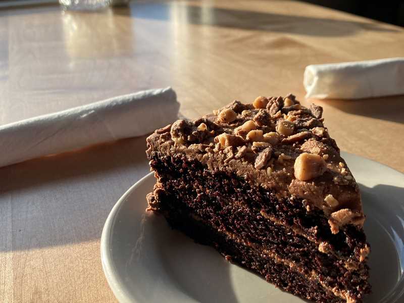 Brunch Butter, Burlington, Vermont