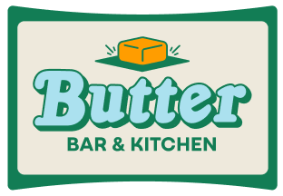 Butter - Homepage